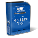 forex chartistry trendline ea