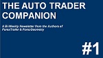 The Auto Trader Companion #1