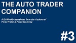 The Auto Trader Companion #3