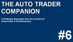 The Auto Trader Companion #6