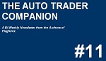 The Auto Trader Companion #11